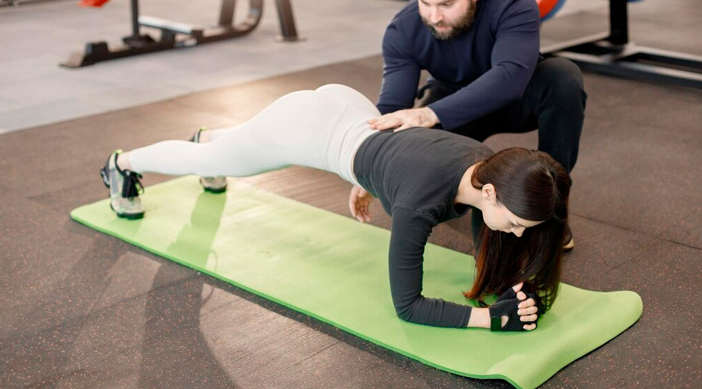 Fisioterapia Desportiva