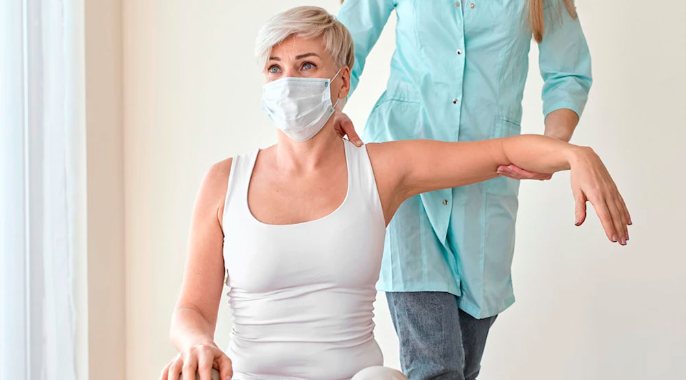 Fisioterapia e Saúde do Idoso