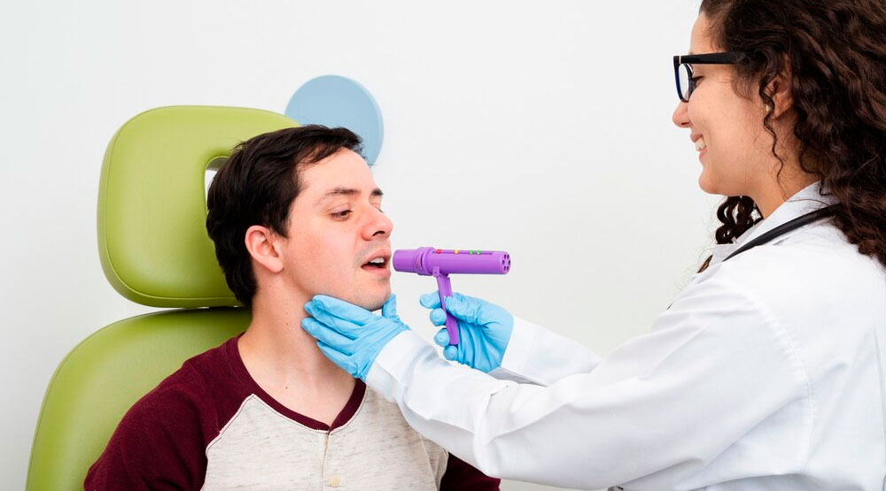 Fisioterapia Cardiorrespiratória