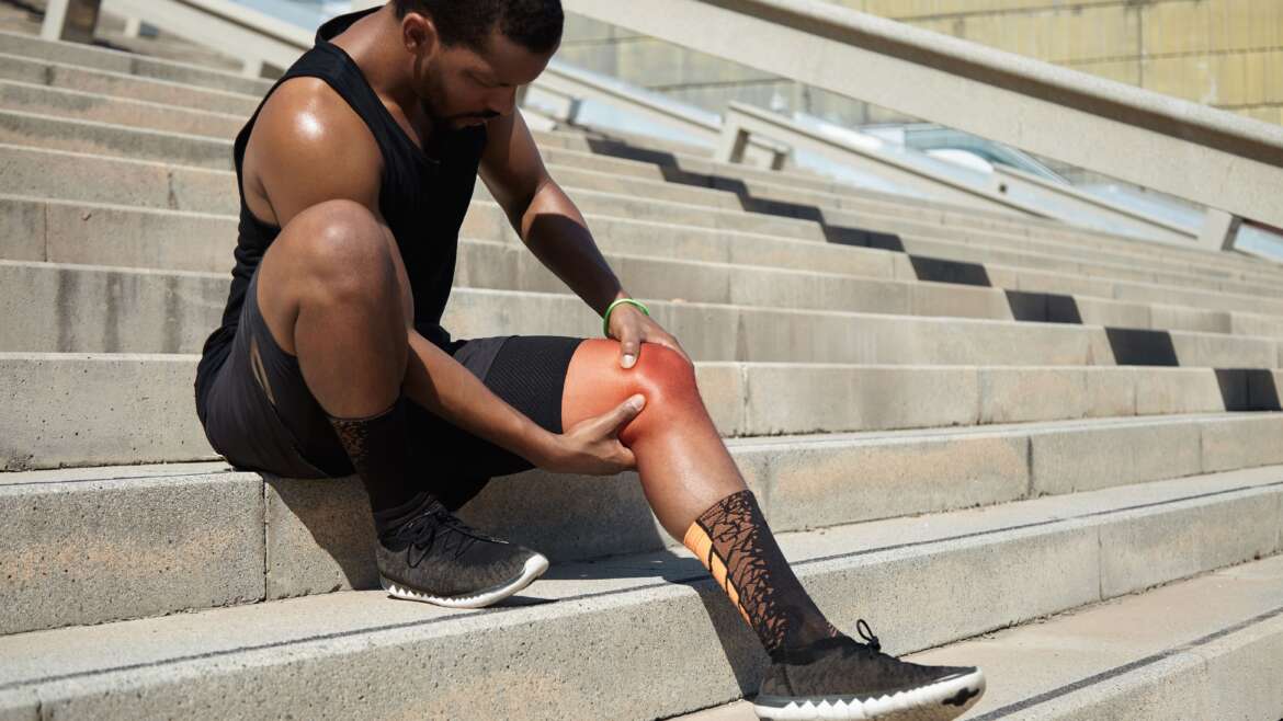 Recuperação de Lesões Esportivas: o papel da fisioterapia