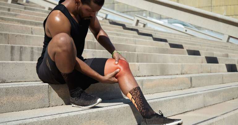 Recuperação de Lesões Esportivas: o papel da fisioterapia