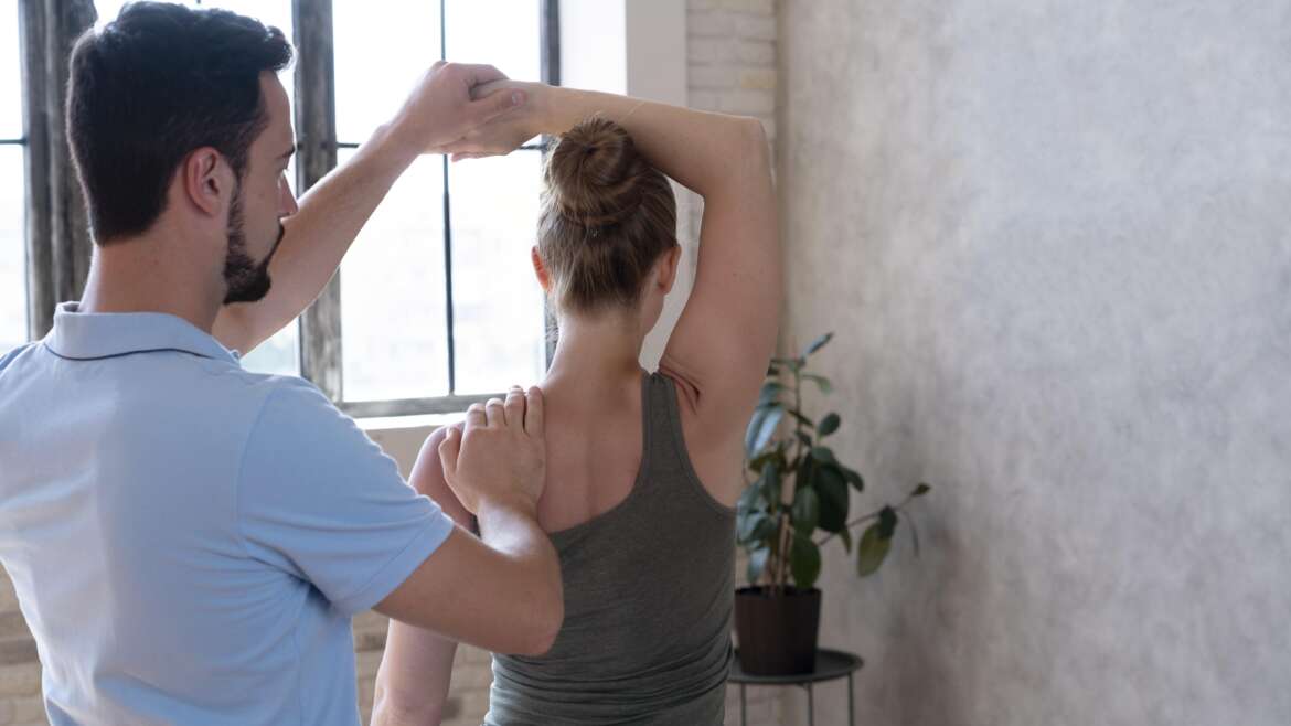 Dores crônicas: como a fisioterapia pode aliviar os sintomas