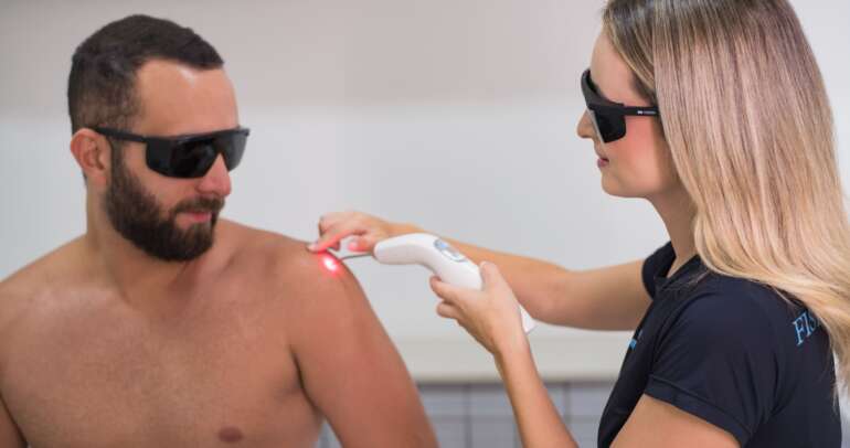 Síndrome do Impacto no Ombro: o que é e como tratar?