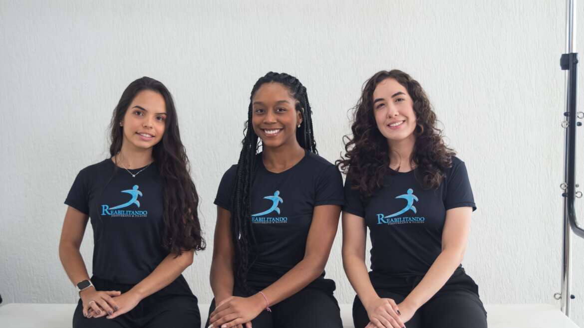 Pilates na terceira idade: como ele pode melhorar a qualidade de vida?