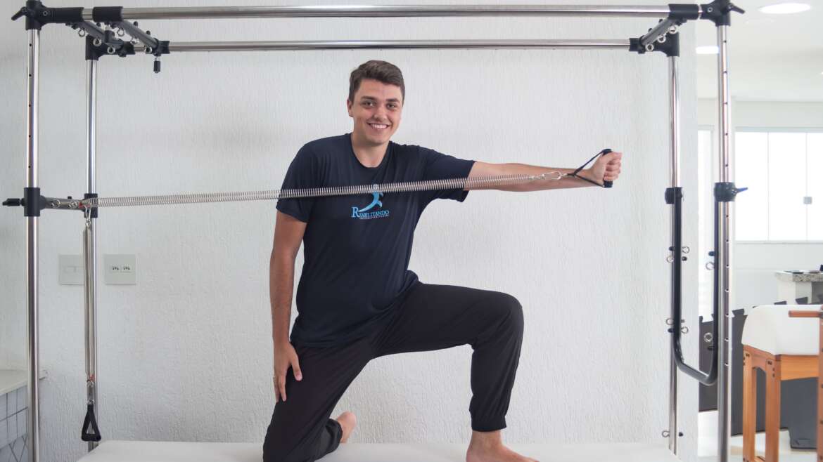 Pilates ou Musculação: qual é melhor para fortalecimento e reabilitação?