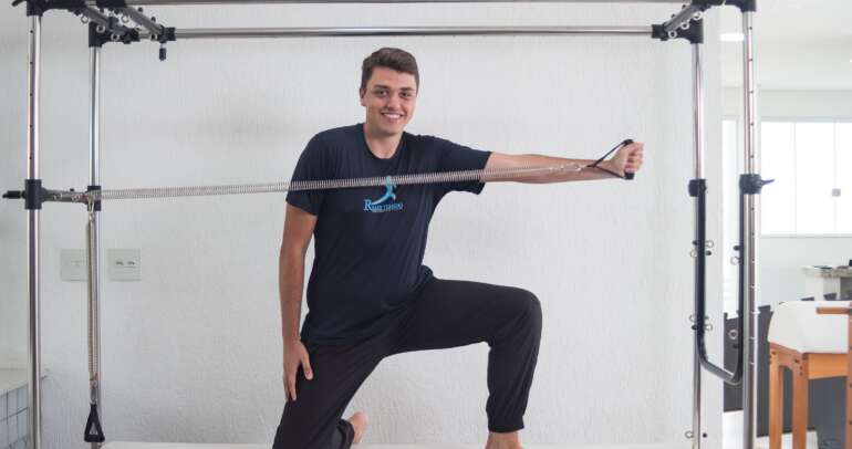 Pilates ou Musculação: qual é melhor para fortalecimento e reabilitação?