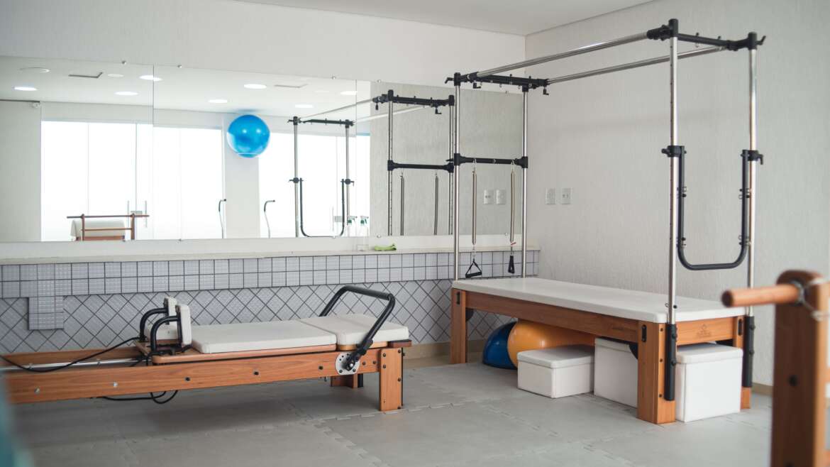 Pilates para iniciantes: como começar e o que esperar?