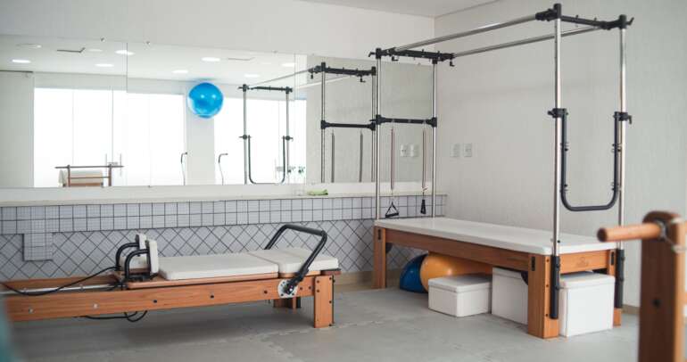 Pilates para iniciantes: como começar e o que esperar?