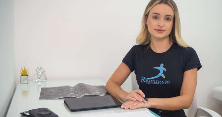 Fisioterapia para Fascite Plantar: como aliviar a dor nos pés?